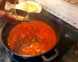 Foto del paso 7 de la receta: Bacalao a la vizcaína