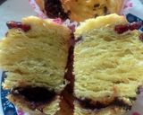 Foto langkah ke 14 dari resep Margarine Danish Pastry.