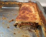 Φωτογραφία βήματος 21 της συνταγής Μουσακάς μελιτζάνας Αντώνης