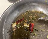 Sprouted Moong Usal recipe step 1 photo