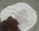 Foto langkah ke 1 dari resep Wool Roll Bread Kukus (Takaran Sendok).