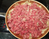 Foto del paso 2 de la receta: Parmentier de carne