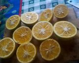 Foto del paso 1 de la receta: Naranjada fresca