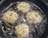 Foto del paso 5 de la receta: Pastelitos de pescado con salsa agridulce