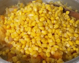 Foto del paso 3 de la receta: Relleno de humita para tartas o empanadas (versión Gaby🍇)