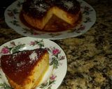 Foto del paso 7 de la receta: Quesillo de coco