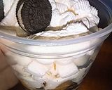 Foto del paso 4 de la receta: Postre oreo en vaso