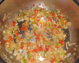 Foto del paso 3 de la receta: Fideitos a la cazuela