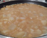 Foto del paso 3 de la receta: Tortilla de patata al ajo