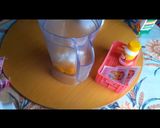 صورة لخطوة 1 من وصفة كيكة شاهقة