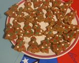 Foto del paso 3 de la receta: Cocadas navideñas
