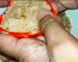A picture of step 6 of Gond ka Heart Shape Laddoo.