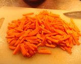 Foto del paso 4 de la receta: Pay cuadrofonico y ensalada