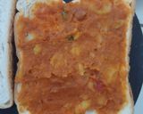 સેન્ડવીચ (Sandwich Recipe In Gujarati) રેસીપી સ્ટેપ3ફોટો