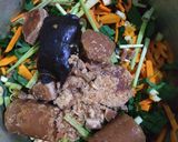 Foto langkah ke 3 dari resep Kunyit Asam untuk Nyeri Haid.