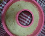 Foto del paso 3 de la receta: Torta sin huevo fácil y económica