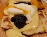 Foto del paso 5 de la receta: Pan chato (fácil y sin horno)