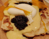 Foto del paso 5 de la receta: Pan chato (fácil y sin horno)