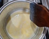 عکس مرحله 5 از دستور سس بشامل فرانسوی 🥰