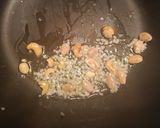 Foto del paso 2 de la receta: Espaguetis al Pesto con Panceta Curada