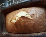 Foto del paso 6 de la receta: Budín de Arándanos