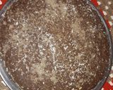 عکس مرحله 1 از دستور دست حلوا باشیره انگور زنجبیلی