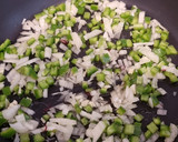Foto del paso 1 de la receta: Arroz con Chocos