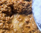 झणझणीत मटण रस्सा | मटणाचा रस्सा (Mutton Rassa Recipe in Marathi) रेसिपी स्टेप 8 फोटो 