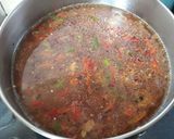 Foto langkah ke 3 dari resep Ikan Kuro Masak Suan.