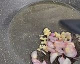 Foto langkah ke 2 dari resep Tumis kacang panjang.