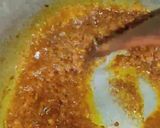 A picture of step 4 of Marinated Potato Cauliflower.