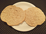 Pan Árabe integral 🍞