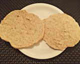 Foto del paso 3 de la receta: Pan Árabe integral 🍞