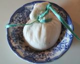Foto del paso 1 de la receta Garbanzos con burrata