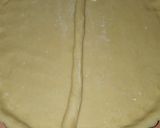 Foto del paso 4 de la receta: Pasta frola