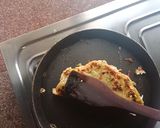 A picture of step 4 of Potato Rostie.