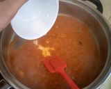 Foto langkah ke 2 dari resep Semur Ayam Saus Tomat.