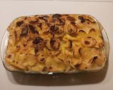 A picture of step 5 of Classic Gratin Dauphinois.