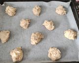 Foto del paso 8 de la receta: Cookies de Banana Bread con Nueces Pecanas🍌🍪