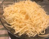 Sajtgolyó 🧀🧆 recept fázis 1 fotója
