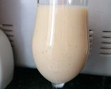 Foto del paso 9 de la receta: Batido de plátano🍌