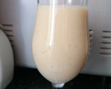 Foto del paso 9 de la receta: Batido de plátano🍌