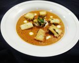 સોયા પનીર પસંદા (Soya Paneer Pasanda Recipe In Gujarati) રેસીપી સ્ટેપ7ફોટો