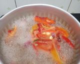 Foto langkah ke 1 dari resep Telur Balado.
