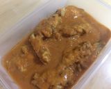 Foto del paso 3 de la receta: Alitas de pollo en salsa