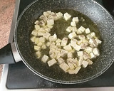 Foto del paso 2 de la receta: Revuelto de Setas Vegano
