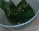 Foto langkah ke 4 dari resep Pepes ayam.