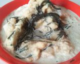 Foto langkah ke 4 dari resep Moccacino cincau.