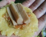Foto langkah ke 11 dari resep Kroket kentang / Pergedel kentang isi sosis #16.