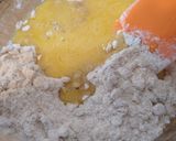 Foto del paso 3 de la receta: Crumble de frutas